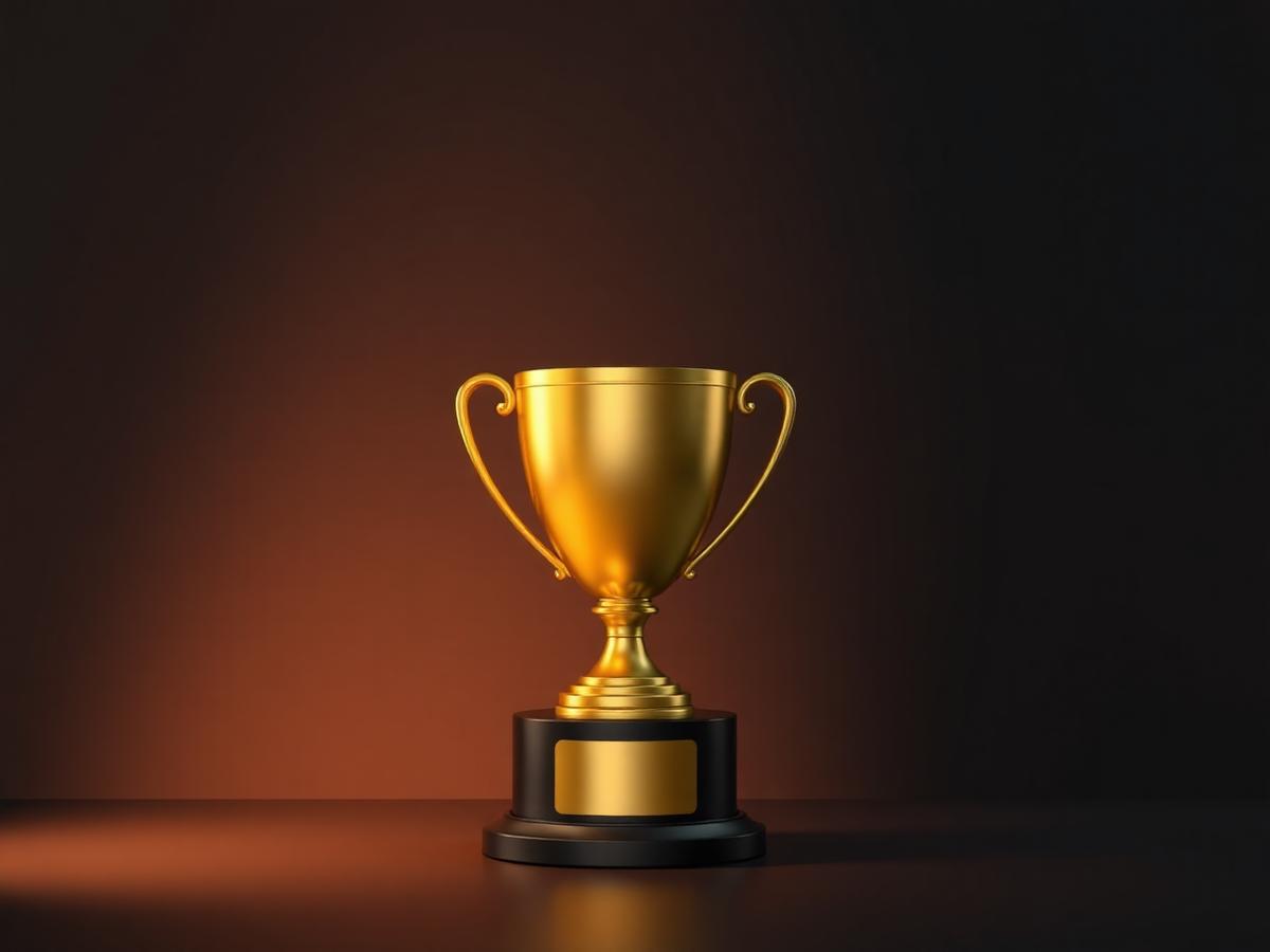 Trophées