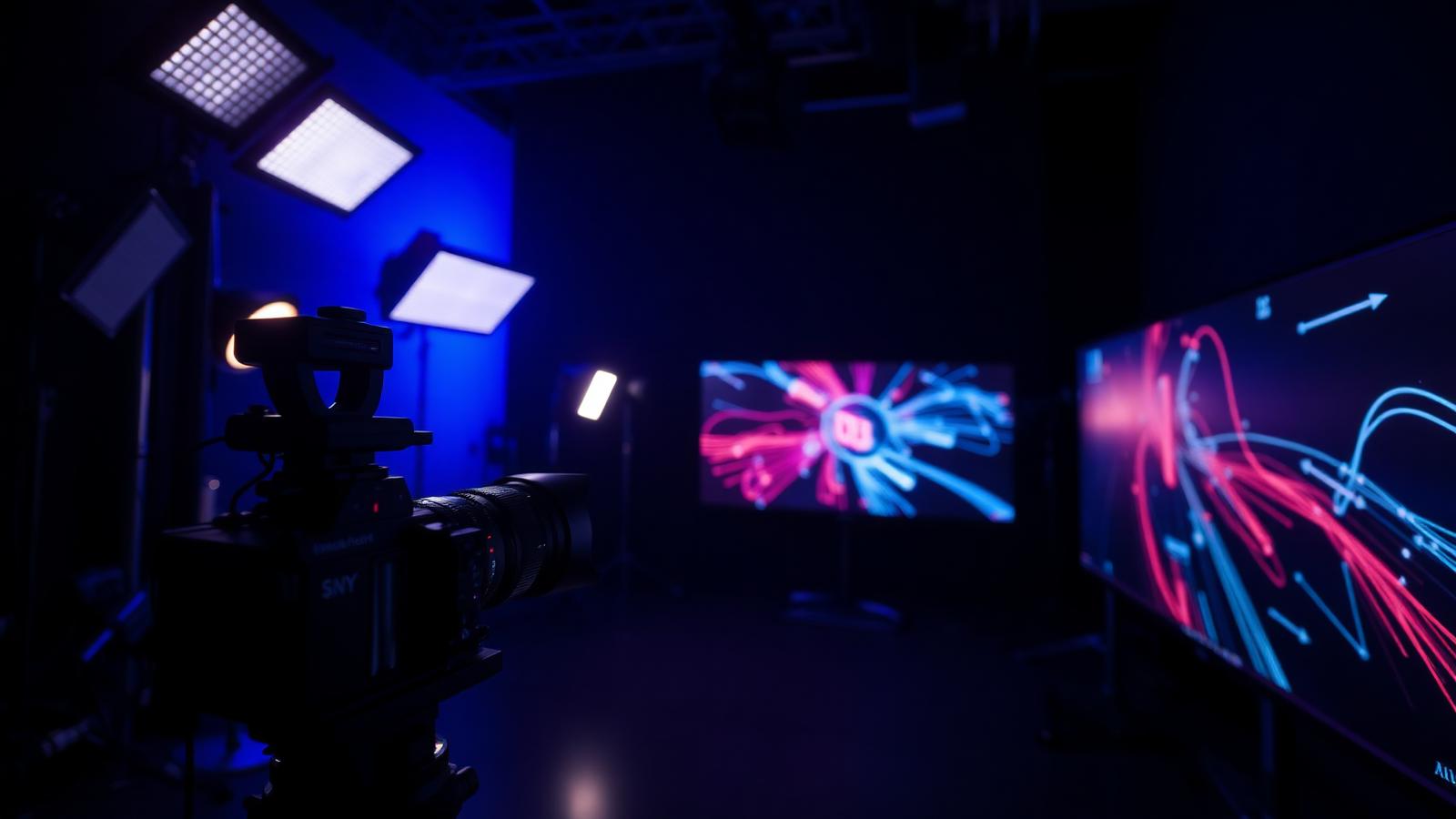 Vidéo marketing et IA : la nouvelle arme des entreprises de Carcassonne en 2026
