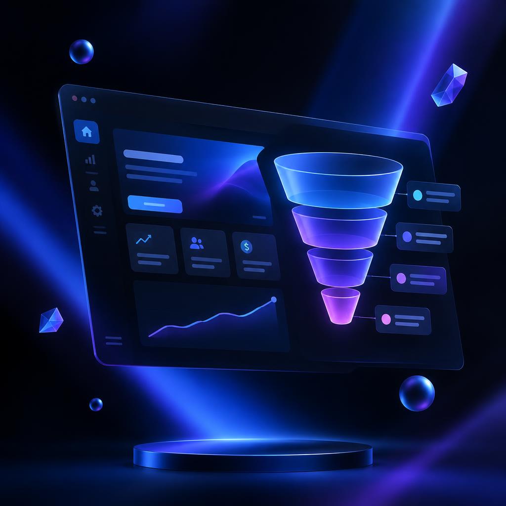 Landing page qui convertit : le guide complet pour transformer vos visiteurs en clients