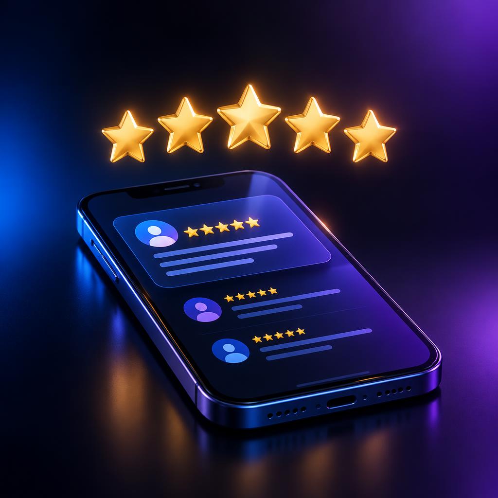 Avis Google et e-réputation : le guide pour les entreprises locales en 2026