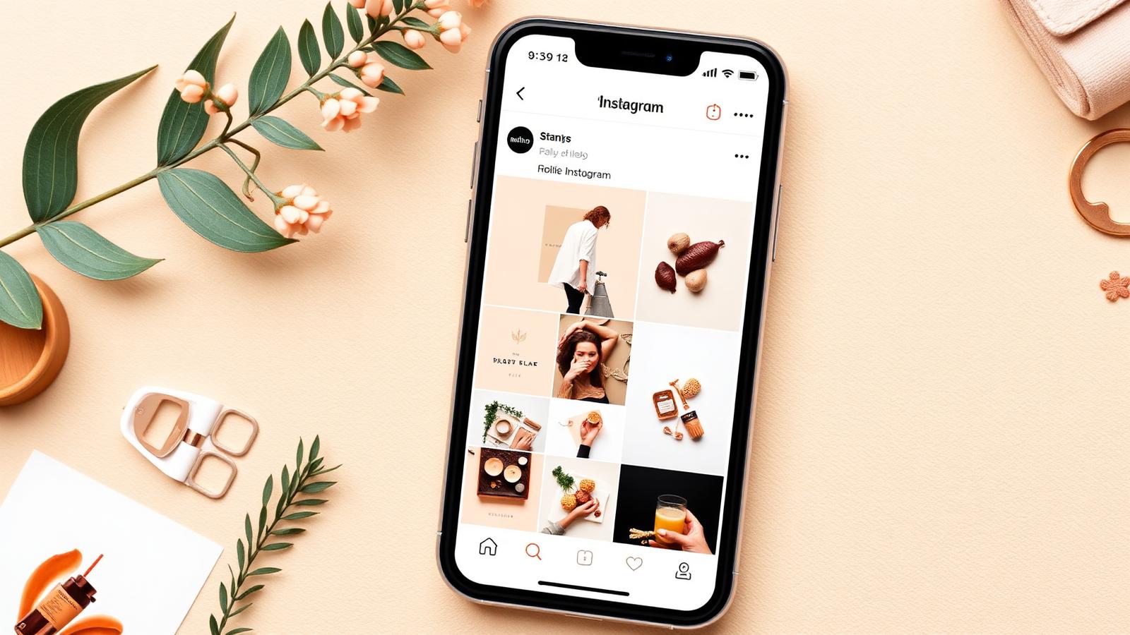 Community management Carcassonne : feed Instagram cohérent et stratégie social media pour PME de l'Aude
