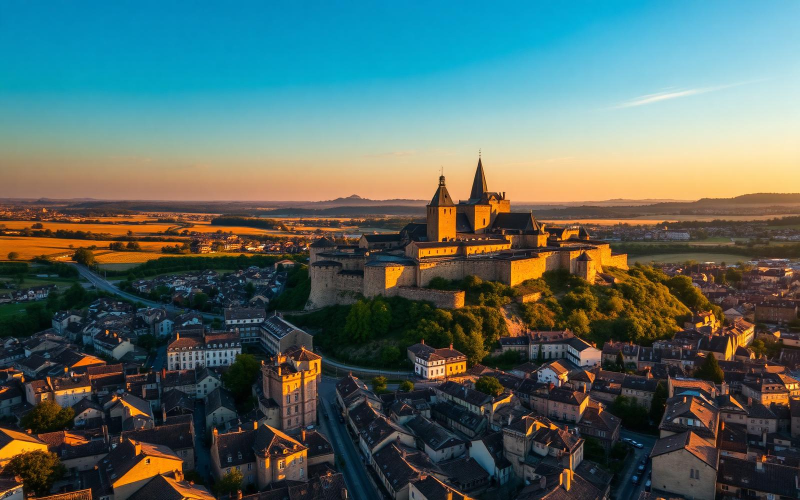 Carcassonne